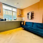 Flash Sale Special Offer Brighton Train Station 1 Bedroom Flat Bn137Che05